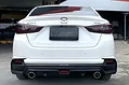  Body Kit Mazda 2 Sedan 2024 mẫu Drive 68   - ảnh 5