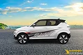 Tem Xe Vinfast Vf5 - VF5009 - ảnh 1