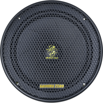 Loa Ground Zero GZIC 165.2SPL - Ảnh 2