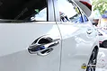 Tay cửa Honda Civic [2017-2020] titan - ảnh 4