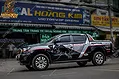 Tem Xe Ford Ranger FRA014 - ảnh 1
