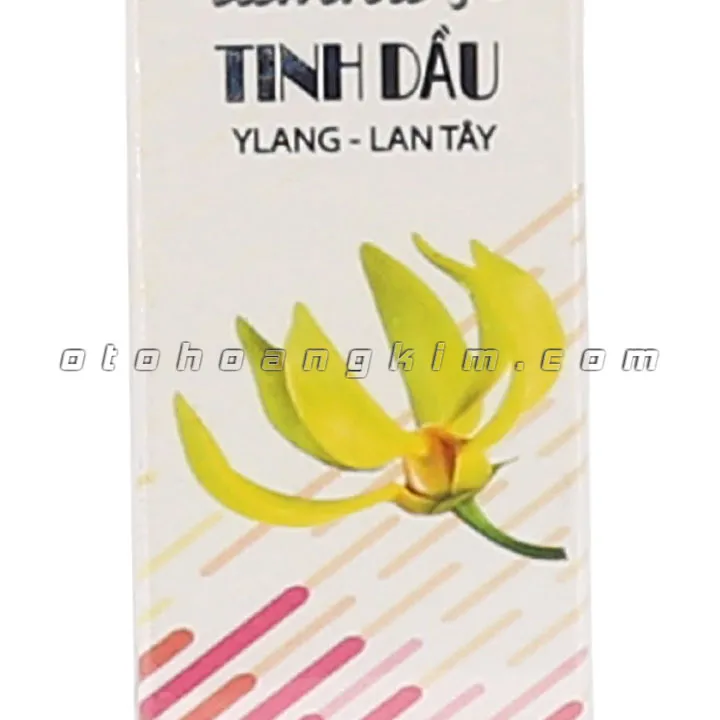 Tinh dầu Lam Hà lan tây - Ảnh 2
