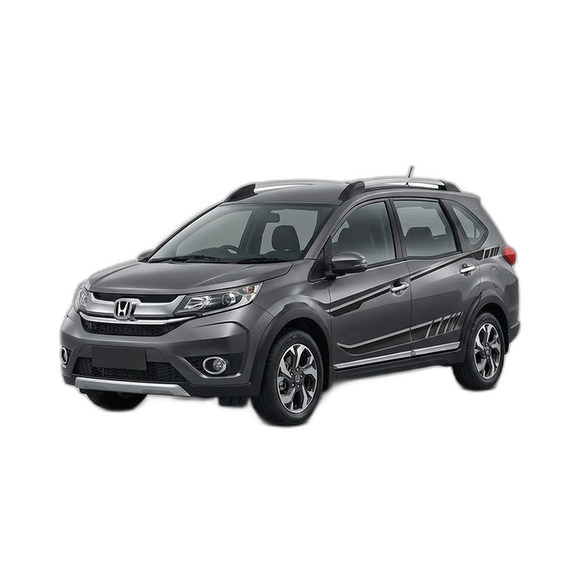 Danh mục tem xe honda brv