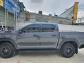 Nẹp Sườn Toyota Hilux 2026: Bảo Vệ & Nâng Tầm Xe - ảnh 5