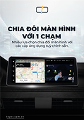 Màn hình Lux One - ảnh 5