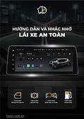 Màn hình Lux One - ảnh 6