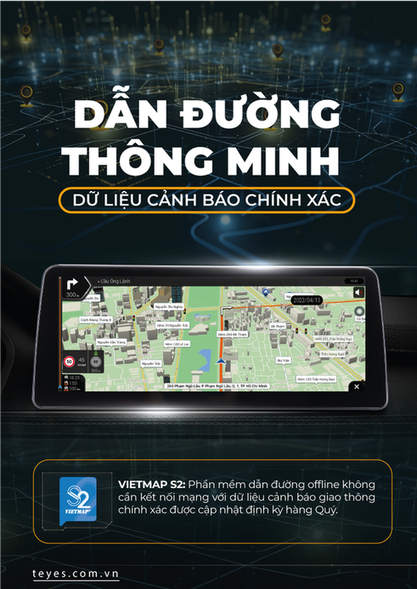 Màn hình Lux One - Ảnh 3