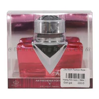 Nước hoa ô tô Fashion Rose