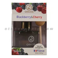 Nước hoa Grasse Blackberry & Cherry 105ml
