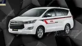 Tem Xe Toyota Innova - TIN017 - ảnh 1