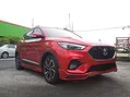  Body Kit MG ZS 2020-2022 mẫu Space  - ảnh 1
