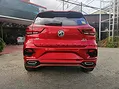  Body Kit MG ZS 2020-2022 mẫu Space  - ảnh 5