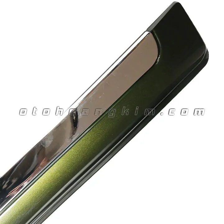 Nẹp sườn Prado [2015-2020] - Ảnh 2