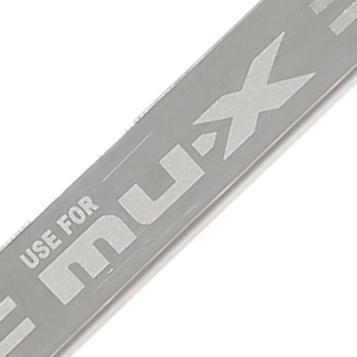 Nẹp bước chân ngoài Isuzu Mux kiểu Thái - Ảnh 2