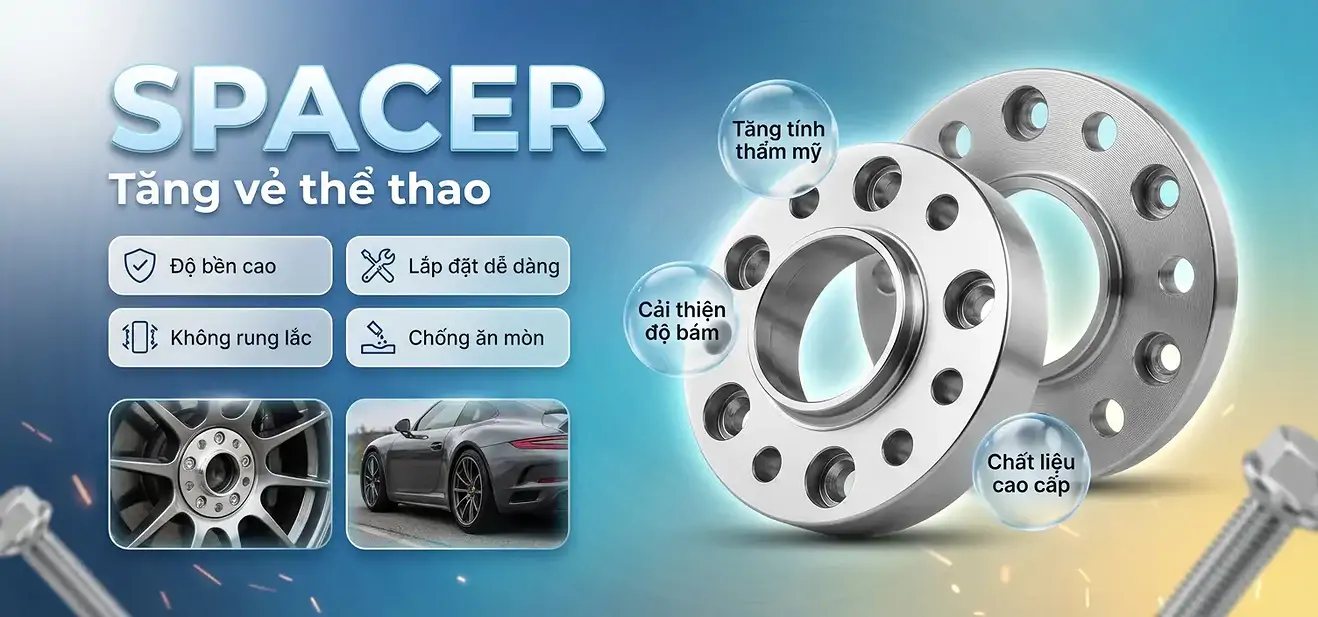 Spacer