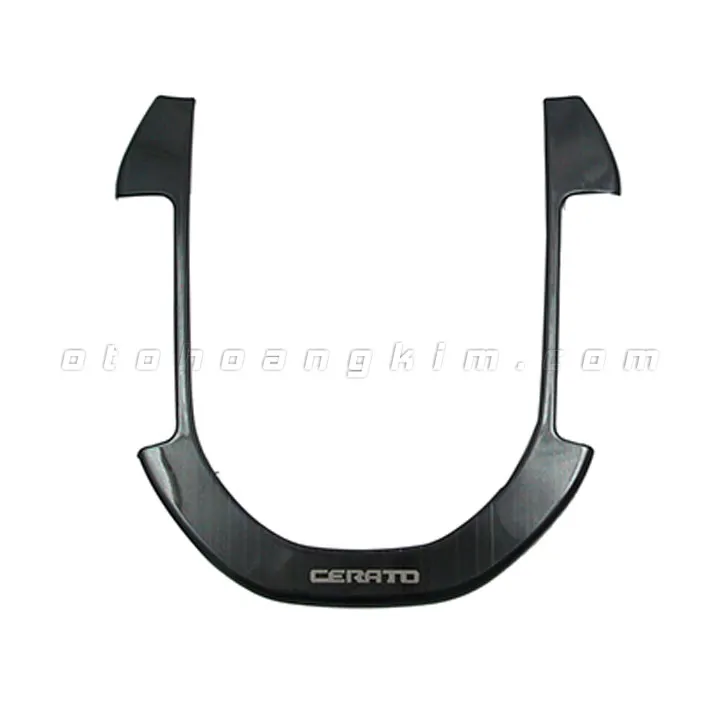 Ốp nội thất Kia Cerato [2019-2020] - Ảnh 2