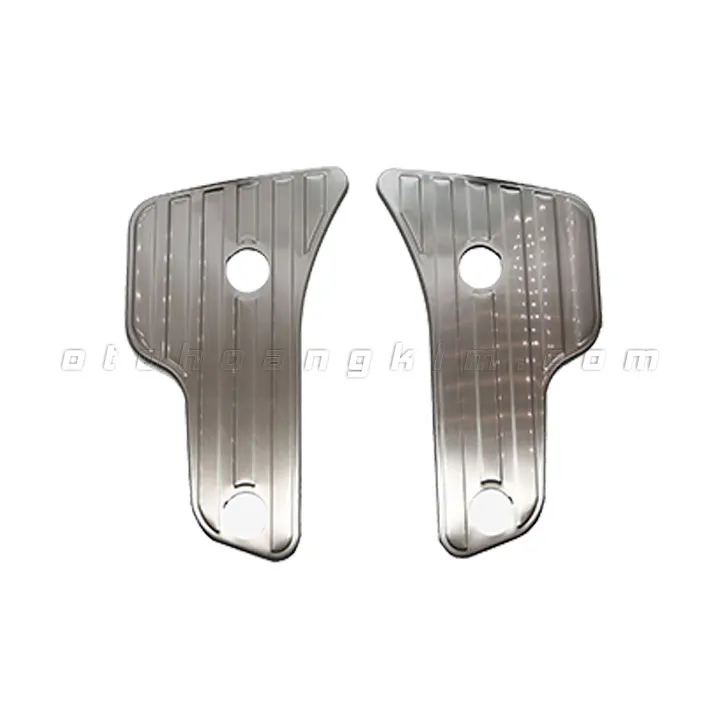 Nẹp bước chân Toyota Land Cruiser Prado [2015-2020] - Ảnh 3