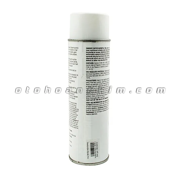 Dung dịch vệ sinh 3M General Purpose Adhesive Cleaner/ tẩy nhựa đường 425g - Ảnh 3