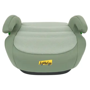 Ghế ngồi ô tô trẻ em Jovikids OHHO màu xanh lá - Ảnh 5