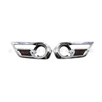 Viền đèn gầm trước Isuzu Mux [2015-2020] nhỏ