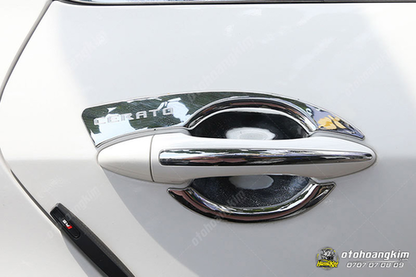 Chén cửa Kia Cerato xi [2015-2018] - Ảnh 4