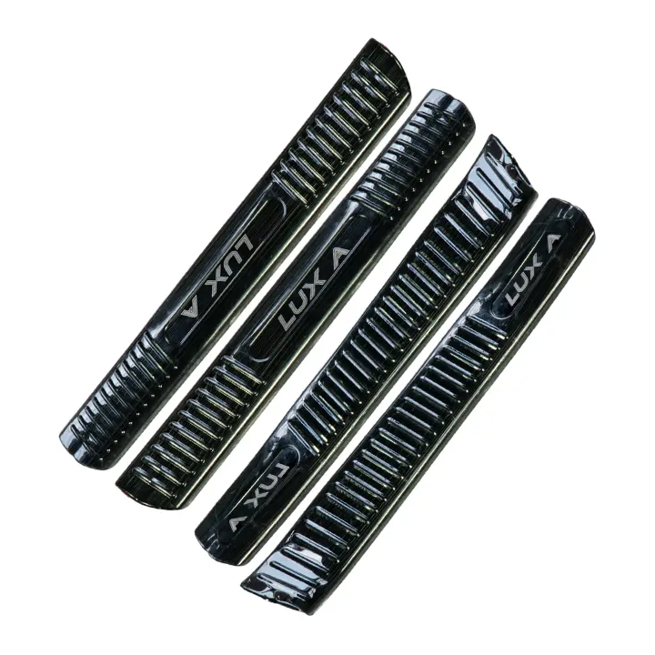 Nẹp Bước Chân Trong Vinfast Lux A Titan - Ảnh 3