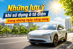 nhung-luu-y-khi-su-dung-o-to-dien-ngay-nang-nong