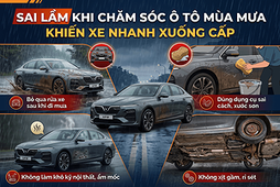 sai-lam-khi-cham-soc-o-to-mua-mua-khien-xe-nhanh-xuong-cap
