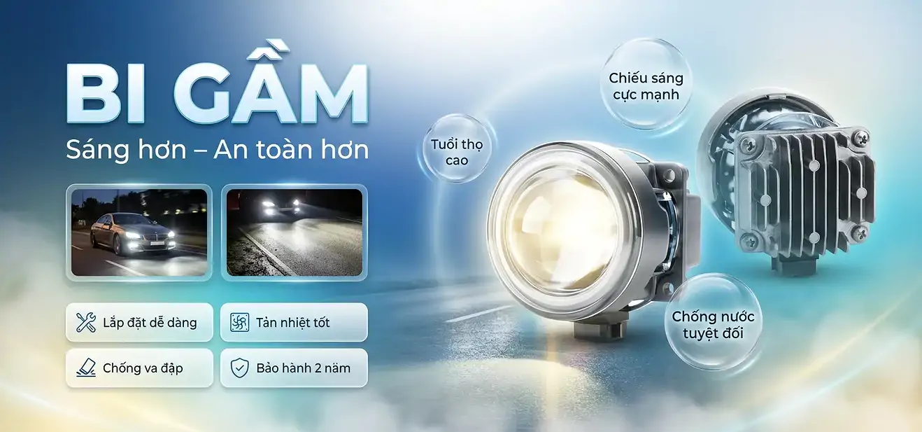 Bi gầm
