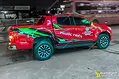 Tem Xe Chevrolet Colorado - CCL040 - ảnh 1