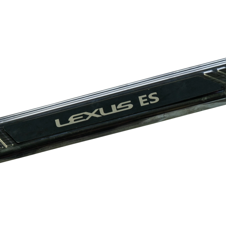 Nẹp Bước Chân Trong Lexus ES Titan - Ảnh 1