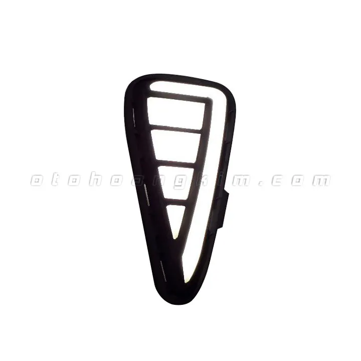 Đèn led gầm trước Toyota Camry [2015-2018] - Ảnh 2