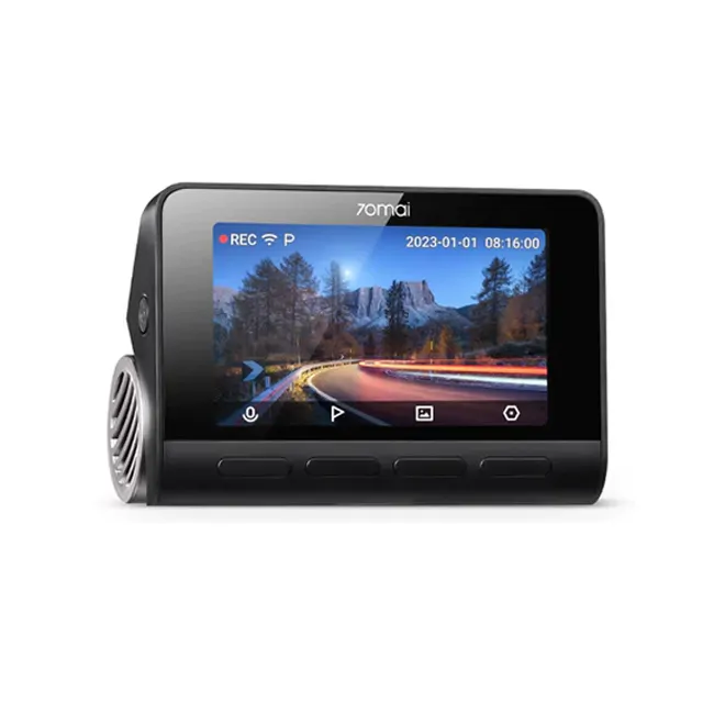 Camera hành trình 70mai A810S (combo) - Ảnh 3
