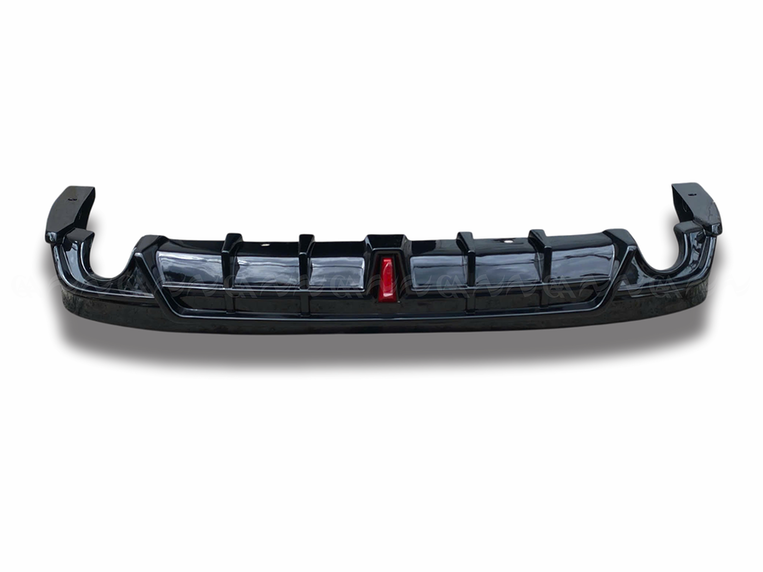 Body Kit Civic Cản sau YOFER 2022+ - Ảnh 4