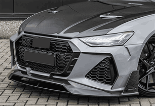 Body Kit Audi RS6 2013-2024 Mẫu M - Nâng Cấp Đẳng Cấp
