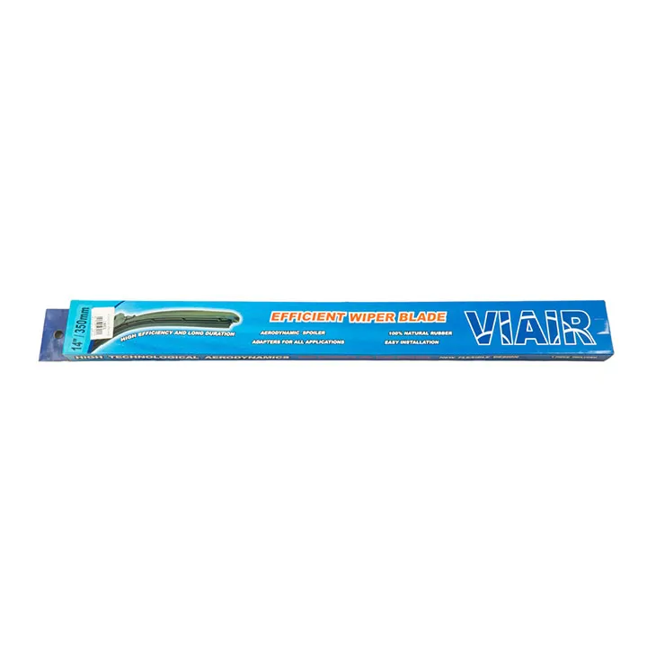 Cần Gạt Nước Viair Không Xương 14 inch - Ảnh 2