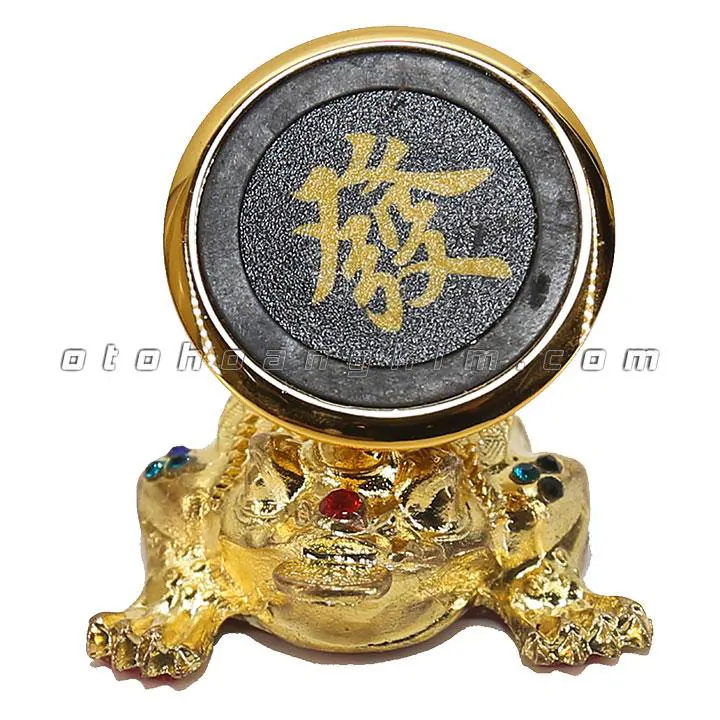Giá đỡ điện thoại hình con cóc - Ảnh 3