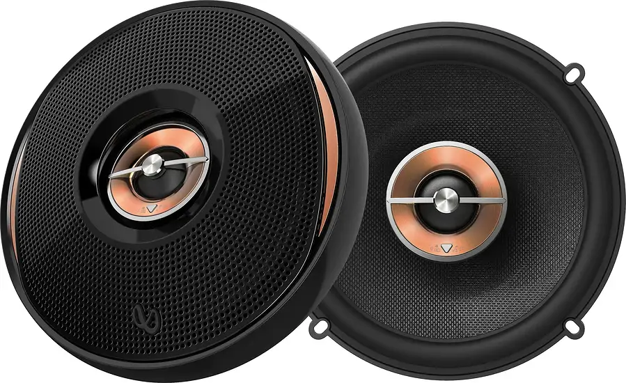 Loa Infinity Kappa 62IX đồng trục - Ảnh 1