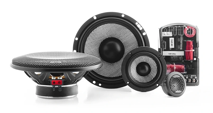 Loa Focal Access 165 AS3 - Ảnh 1