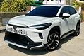  Body Kit Corolla Cross 2024 mẫu BKS - Nâng cấp thể thao - ảnh 1