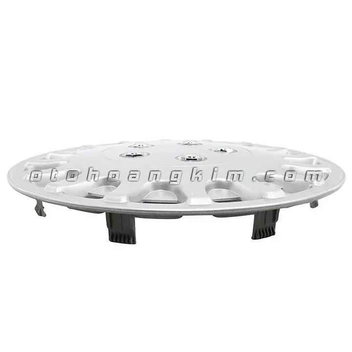 Chụp mâm bằng nhựa trang trí 14 inch - Ảnh 3
