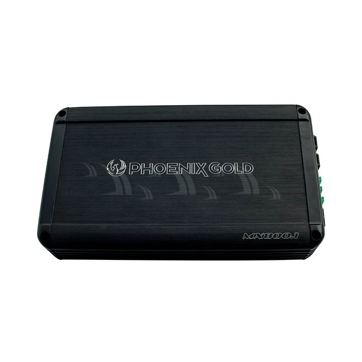Amply Phoenix gold MX800.1 - Ảnh 1