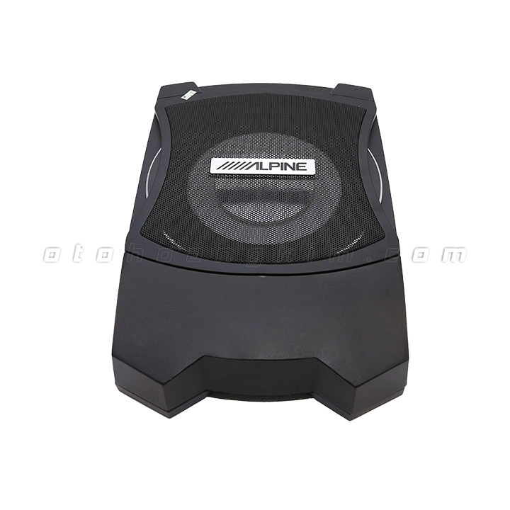 Loa sub Alpine 1080 - Ảnh 1