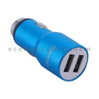 Cốc sạc Car Charger C007