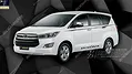 Tem Xe Toyota Innova - TIN020 - ảnh 1