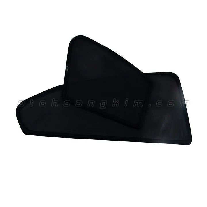 Che nắng zin theo xe Vinfast Lux A2.0 [2019-2020] - Ảnh 3