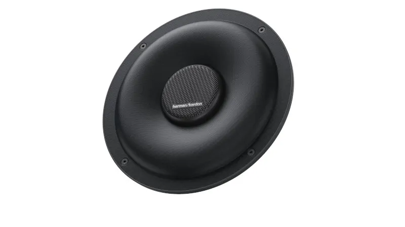 Loa Sub Harman/Kardon Flow 80 - Ảnh 3