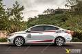 Tem Xe Hyundai Accent - HAC037 - ảnh 1