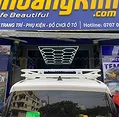 Baga VF3 Rhino nhôm trắng  - ảnh 6