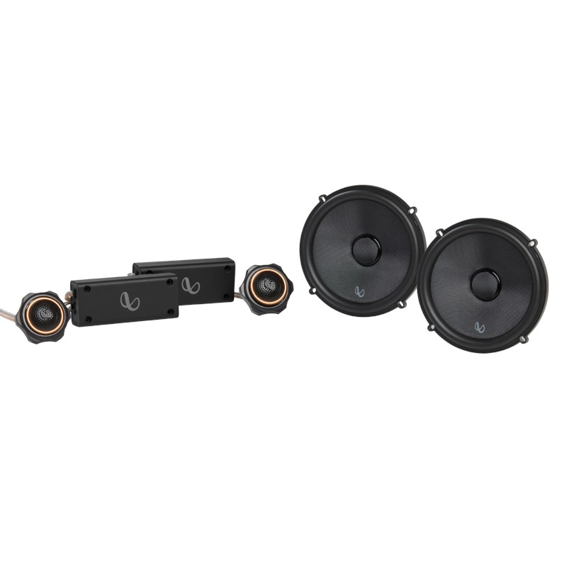 Loa Infinity INFSPKKA603CF - Ảnh 1